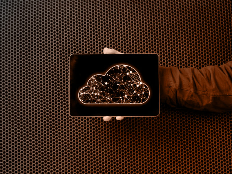 Cloud Computing & DevOps Services